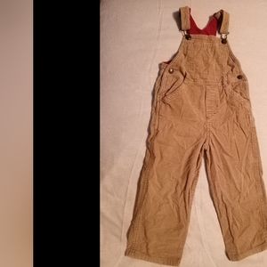 Girls 3t Corduroys